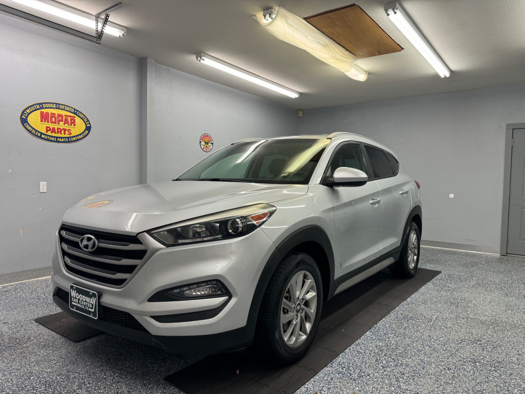 photo of 2017 Hyundai Tucson SE Package AWD Low Miles Extra Clean!!!